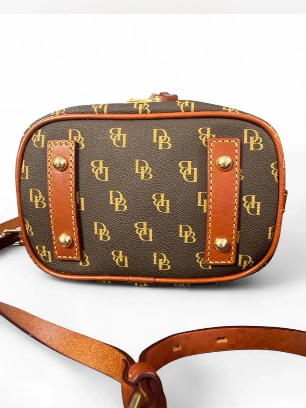 Dooney & Bourke Gretta Drawstring Bag